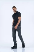 Combat Tactical Outdoor Taktik Pantolon Ripstop Çok Cepli Kargo Pantolonu  -  501 - 5