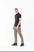 Combat Tactical Outdoor Taktik Jogger Kargo Cepli Pantolon Hiking  -  522 - N21 - 3