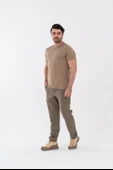 Combat Tactical Outdoor Taktik Jogger Kargo Cepli Pantolon Hiking  -  521 - N28 thumbnail 7