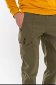 Combat Tactical Outdoor Taktik Jogger Kargo Cepli Pantolon Hiking - 520 - N42 - 9