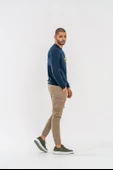 Combat Tactical Outdoor Taktik Jogger Kargo Cepli Paraşüt Pantolon Safari - 518 - B27 - 4