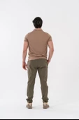 Combat Tactical Outdoor Taktik Trekking Kargo Cepli Pantolon - 544 - 6