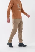 Combat Tactical Outdoor taktik Pantolon Ripstop Çok Cepli Kargo Pantolonu - 505 - 11
