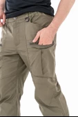 Combat Tactical Outdoor Taktik Pantolon Ripstop Çok Cepli Kargo Pantolonu - 527 - 8