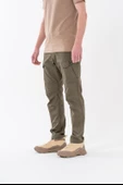 Combat Tactical Outdoor Taktik Pantolon Ripstop Çok Cepli Kargo Pantolonu Nova - 501 - 10