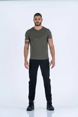 Combat Tactical Outdoor Taktik Trekking Kargo Cepli Pantolon - 544 - 2