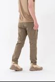 Combat Tactical Outdoor Taktik Pantolon Ripstop Çok Cepli Kargo Pantolonu Nova - 501 - 7