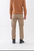 Combat Tactical Outdoor taktik Pantolon Ripstop Çok Cepli Kargo Pantolonu - 505 - 9