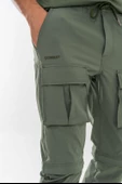 Combat Tactical Outdoor Şort Olabilen Pantolon Şort Bermuda Kapri Pantolon  –  519 - N21 - 8