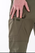Combat Tactical Outdoor Taktik Pantolon Ripstop Çok Cepli Kargo Pantolonu Nova - 501 - 4