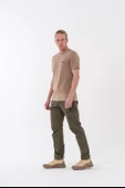 Combat Tactical Outdoor Taktik Pantolon Ripstop Çok Cepli Kargo Pantolonu Nova - 501 - 11