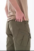 Combat Tactical Outdoor Taktik Pantolon Ripstop Çok Cepli Kargo Pantolonu Nova - 501 - 5