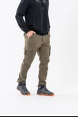Combat Tactical Outdoor Taktik Trekking Kargo Cepli  Pantolon - 534 - 7