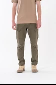 Combat Tactical Outdoor Taktik Pantolon Ripstop Çok Cepli Kargo Pantolonu Nova - 501 - 9