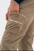 Combat Tactical Outdoor Taktik Jogger Kargo Cepli Paraşüt Pantolon Safari - 518 - B27 - 10