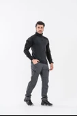 Combat Tactical Outdoor Taktik Pantolon Ripstop Çok Cepli Kargo Pantolonu Nova - 501 - 11