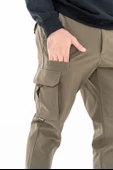 Combat Tactical Outdoor Taktik Trekking Kargo Cepli  Pantolon - 534 - 5