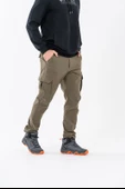 Combat Tactical Outdoor Taktik Trekking Kargo Cepli  Pantolon - 534 - 12