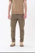 Combat Tactical Outdoor Taktik Pantolon Ripstop Çok Cepli Kargo Pantolonu Nova - 501 - 6