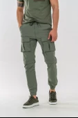 Combat Tactical Outdoor Şort Olabilen Pantolon Şort Bermuda Kapri Pantolon  –  519 - N21 - 6