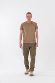 Combat Tactical Outdoor Taktik Pantolon Ripstop Çok Cepli Kargo Pantolonu Nova - 501 - 11
