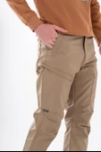 Combat Tactical Outdoor taktik Pantolon Ripstop Çok Cepli Kargo Pantolonu - 505 - 4