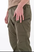 Combat Tactical Outdoor Taktik Pantolon Ripstop Çok Cepli Kargo Pantolonu Nova - 501 - 3