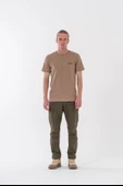 Combat Tactical Outdoor Taktik Pantolon Ripstop Çok Cepli Kargo Pantolonu Nova - 501 - 2