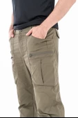 Combat Tactical Outdoor Taktik Pantolon Ripstop Çok Cepli Kargo Pantolonu - 527 - 4