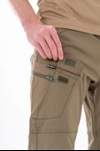 Combat Tactical Outdoor Taktik Pantolon Ripstop Çok Cepli Kargo Pantolonu Nova - 501 - 5