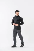 Combat Tactical Outdoor Taktik Pantolon Ripstop Çok Cepli Kargo Pantolonu Nova - 501 - 6