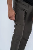 Combat Tactical Outdoor Taktik Trekking Kargo Cepli Pantolon - 544 - 2