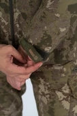 Combat Tactical Outdoor Kamuflaj Mont Su Rüzgar Geçirmez Erkek Softtjell Mont - 305 - 7