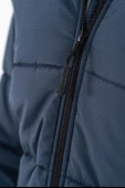 Combat Tactical Outdoor Mont Şişme Suya Dayanıklı Rüzgâr Geçirmez Dik Yaka Kapüşonlu Mont – 312 - 6