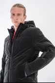 Combat Tactical Outdoor Şişme Mont Kapüşonlu Novo - 319 - 3