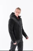 Combat Tactical Outdoor Şişme Mont Kapüşonlu Novo - 319 - 2