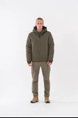 Combat Tactical Outdoor Şişme Mont Kapüşonlu Novo - 319 - 9