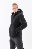 Combat Tactical Outdoor Şişme Mont Kapüşonlu Novo - 319 - 5