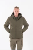Combat Tactical Outdoor Şişme Mont Kapüşonlu Novo - 319 - 7
