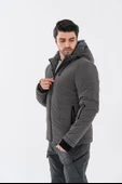 Combat Tactical Outdoor Şişme Mont Kapüşonlu Novo - 319 - 3
