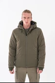 Combat Tactical Outdoor Şişme Mont Kapüşonlu Novo - 319 - 11