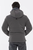 Combat Tactical Outdoor Şişme Mont Kapüşonlu Novo - 319 - 4