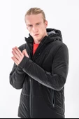 Combat Tactical Outdoor Şişme Mont Kapüşonlu Novo - 319 - 7