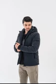 Combat Tactical Outdoor Şişme Mont Kapüşonlu Novo - 319 - 3