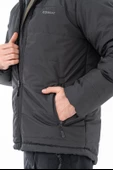 Combat Tactical Outdoor Mont Şişme Suya Dayanıklı Rüzgâr Geçirmez Dik Yaka Kapüşonlu Mont – 312 - 5