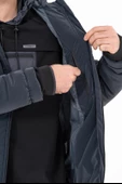 Combat Tactical Outdoor Şişme Mont Kapüşonlu Novo - 319 - 5