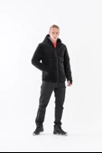 Combat Tactical Outdoor Şişme Mont Kapüşonlu Novo - 319 - 10