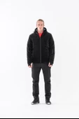 Combat Tactical Outdoor Şişme Mont Kapüşonlu Novo - 319 - 9