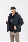 Combat Tactical Outdoor Şişme Mont Kapüşonlu Novo - 319 - 12