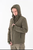 Combat Tactical Outdoor Şişme Mont Kapüşonlu Novo - 319 - 4
